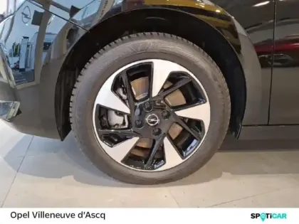 Photo 12 Opel Corsa  Electric 136ch Edition