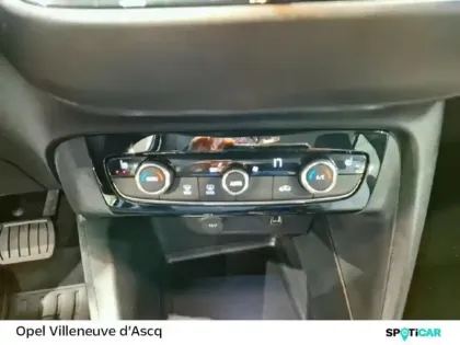 Photo 13 Opel Corsa  Electric 136ch Edition