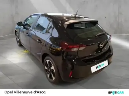 Photo 6 Opel Corsa  Electric 136ch Edition