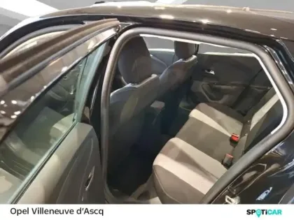 Photo 11 Opel Corsa  Electric 136ch Edition