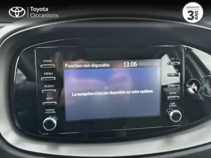 Photo 14 Toyota Aygo  X 1.0 VVT-i 72ch Dynamic MY23