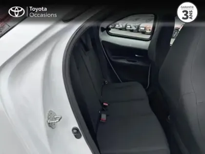 Photo 6 Toyota Aygo  X 1.0 VVT-i 72ch Dynamic MY23