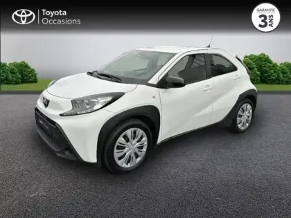 Photo Toyota Aygo