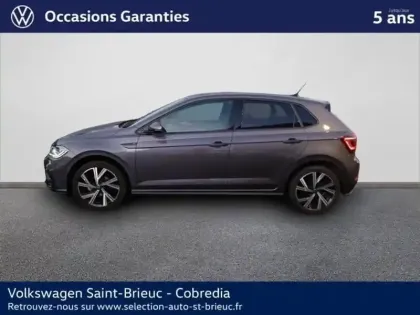Photo 29 Volkswagen Polo  1.0 TSI 95ch R-Line