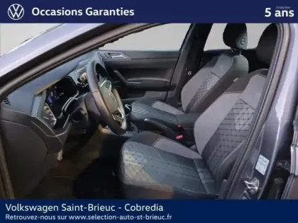 Photo 7 Volkswagen Polo  1.0 TSI 95ch R-Line