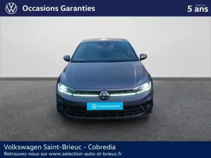 Photo 16 Volkswagen Polo  1.0 TSI 95ch R-Line