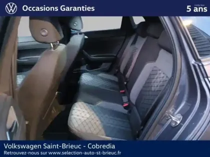 Photo 23 Volkswagen Polo  1.0 TSI 95ch R-Line