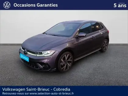 Photo 15 Volkswagen Polo  1.0 TSI 95ch R-Line