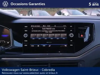 Photo 10 Volkswagen Polo  1.0 TSI 95ch R-Line