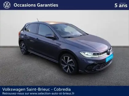 Photo 17 Volkswagen Polo  1.0 TSI 95ch R-Line