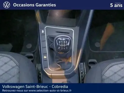 Photo 11 Volkswagen Polo  1.0 TSI 95ch R-Line