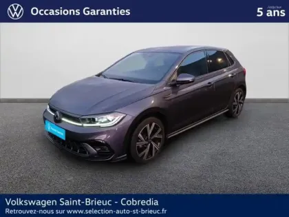 Photo Volkswagen Polo