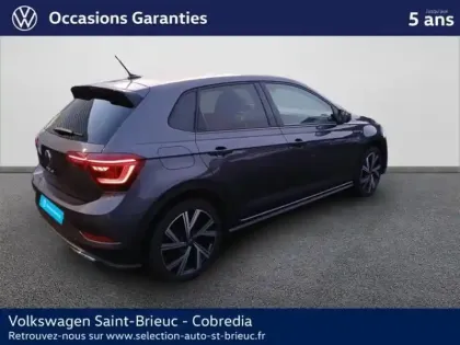 Photo 19 Volkswagen Polo  1.0 TSI 95ch R-Line