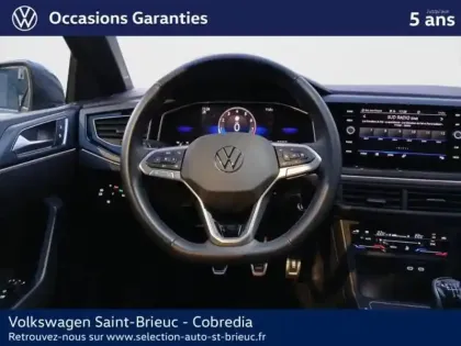 Photo 27 Volkswagen Polo  1.0 TSI 95ch R-Line