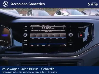 Photo 25 Volkswagen Polo  1.0 TSI 95ch R-Line