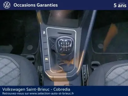 Photo 26 Volkswagen Polo  1.0 TSI 95ch R-Line