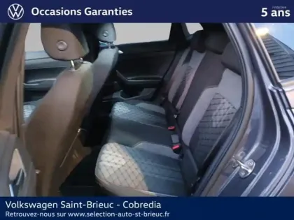 Photo 8 Volkswagen Polo  1.0 TSI 95ch R-Line