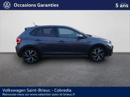 Photo 18 Volkswagen Polo  1.0 TSI 95ch R-Line