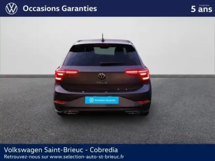 Photo 20 Volkswagen Polo  1.0 TSI 95ch R-Line
