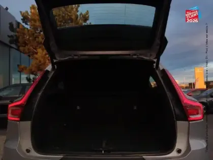 Photo 13 Volvo Xc40  B3 163ch Ultra DCT 7