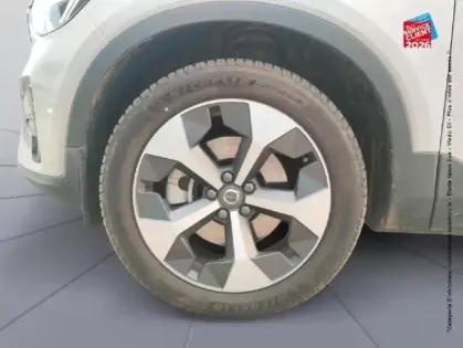 Photo 9 Volvo Xc40  B3 163ch Ultra DCT 7