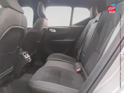 Photo 10 Volvo Xc40  B3 163ch Ultra DCT 7