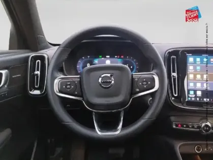 Photo 11 Volvo Xc40  B3 163ch Ultra DCT 7