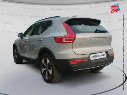 Photo 7 Volvo Xc40  B3 163ch Ultra DCT 7