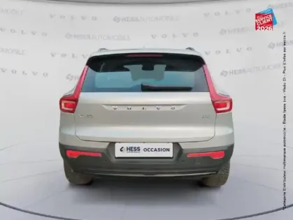 Photo 6 Volvo Xc40  B3 163ch Ultra DCT 7
