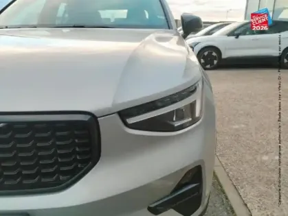 Photo 12 Volvo Xc40  B3 163ch Ultra DCT 7