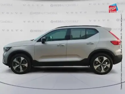Photo 8 Volvo Xc40  B3 163ch Ultra DCT 7