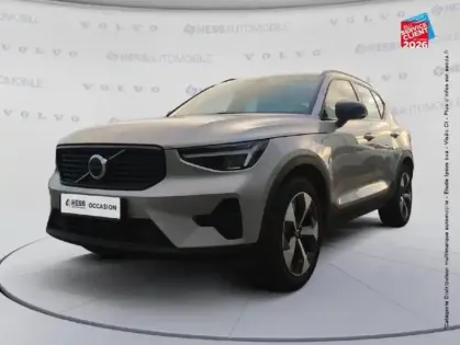 Photo Volvo Xc40