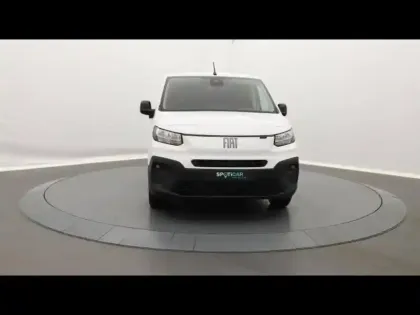 Photo 7 Fiat Doblo  Fg M Diesel 130ch automatique Pack Premium Connect