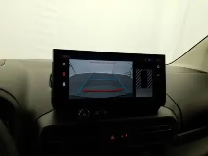 Photo 13 Fiat Doblo  Fg M Diesel 130ch automatique Pack Premium Connect