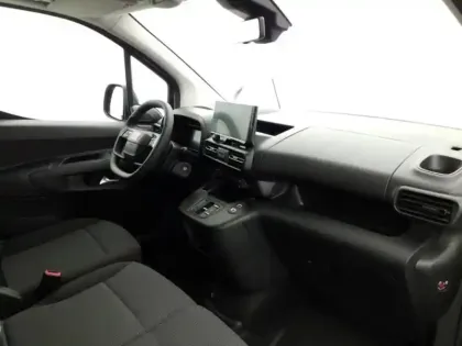 Photo 10 Fiat Doblo  Fg M Diesel 130ch automatique Pack Premium Connect