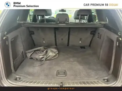 Photo 6 BMW X3 i M sport 286ch Inspiring