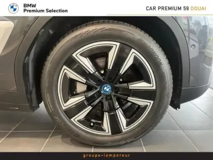 Photo 11 BMW X3 i M sport 286ch Inspiring