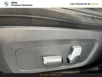 Photo 12 BMW X3 i M sport 286ch Inspiring