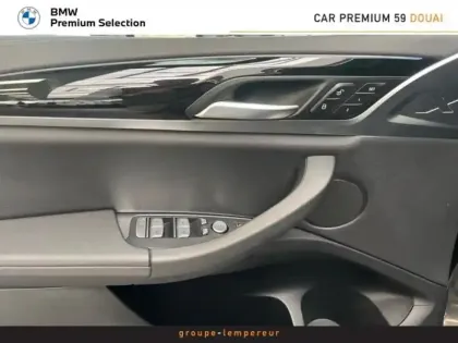 Photo 13 BMW X3 i M sport 286ch Inspiring