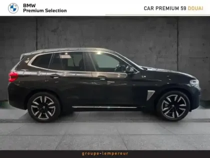 Photo 14 BMW X3 i M sport 286ch Inspiring