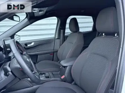 Photo 8 Ford Kuga  2.5 Duratec 180ch Hybrid FlexiFuel ST-Line Powershift