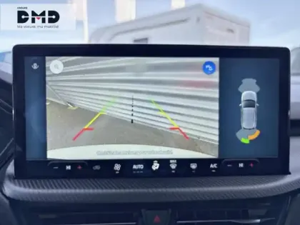 Photo 13 Ford Kuga  2.5 Duratec 180ch Hybrid FlexiFuel ST-Line Powershift