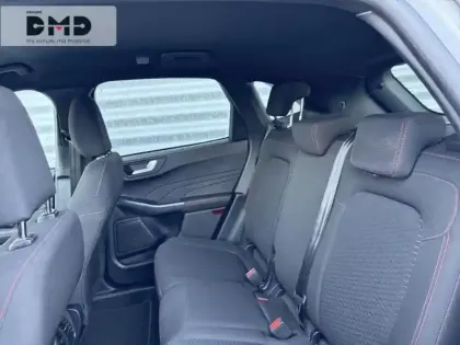 Photo 9 Ford Kuga  2.5 Duratec 180ch Hybrid FlexiFuel ST-Line Powershift