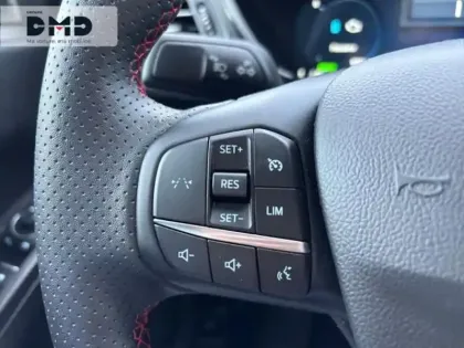 Photo 14 Ford Kuga  2.5 Duratec 180ch Hybrid FlexiFuel ST-Line Powershift