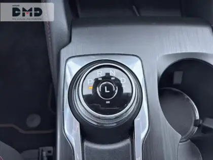 Photo 7 Ford Kuga  2.5 Duratec 180ch Hybrid FlexiFuel ST-Line Powershift