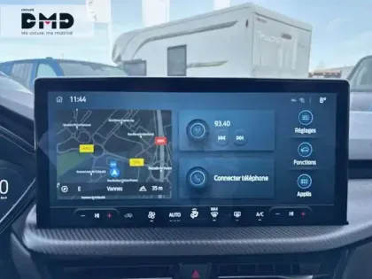 Photo 5 Ford Kuga  2.5 Duratec 180ch Hybrid FlexiFuel ST-Line Powershift