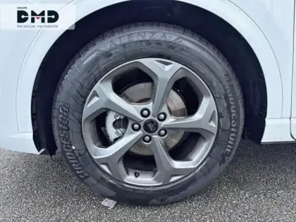 Photo 12 Ford Kuga  2.5 Duratec 180ch Hybrid FlexiFuel ST-Line Powershift