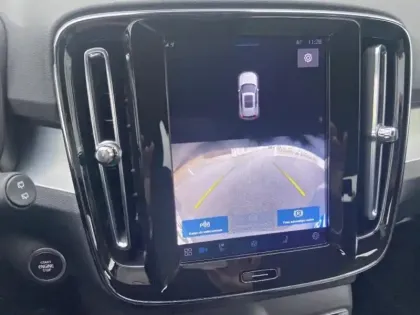 Photo 29 Volvo Xc40  B3 163ch Plus DCT 7