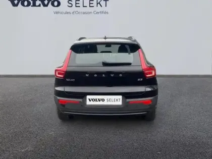 Photo 19 Volvo Xc40  B3 163ch Plus DCT 7