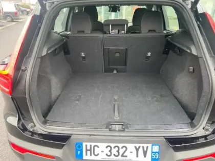 Photo 20 Volvo Xc40  B3 163ch Plus DCT 7